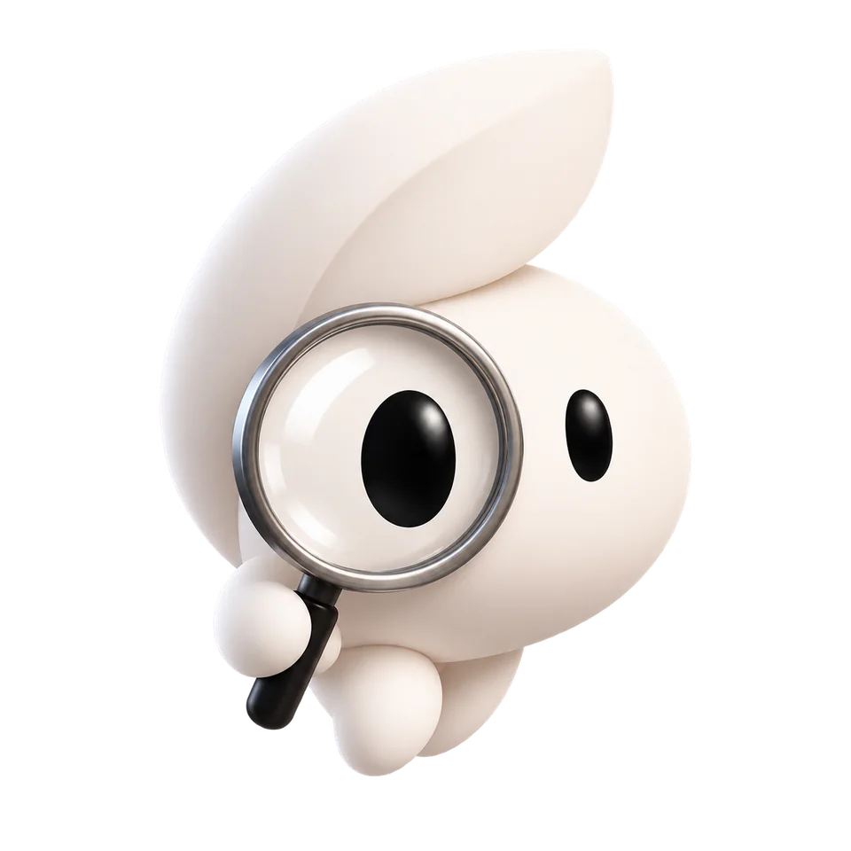 Clove accompanying you through setup